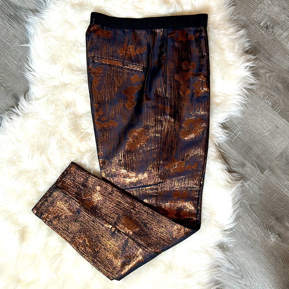 Perfect night out pants!